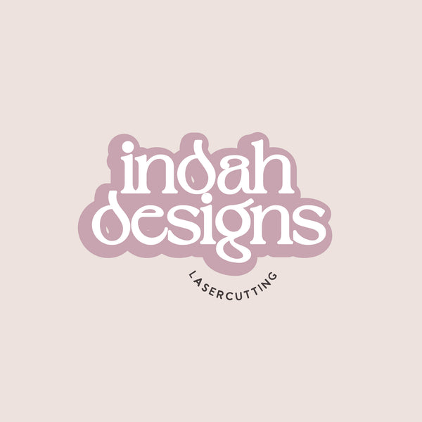 Indahdesignslasercutting