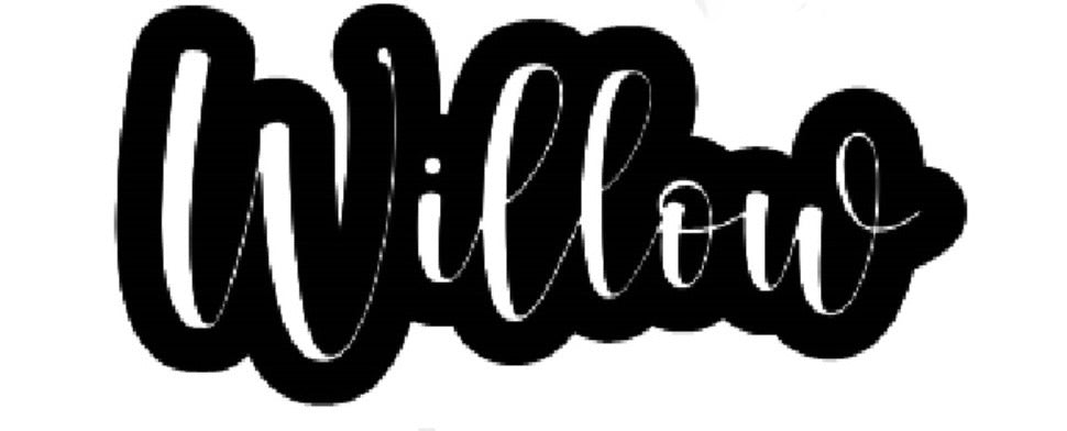 Birth Announcement - Personalised Name