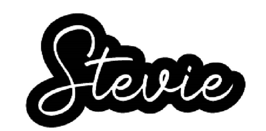 Birth Announcement - Personalised Name