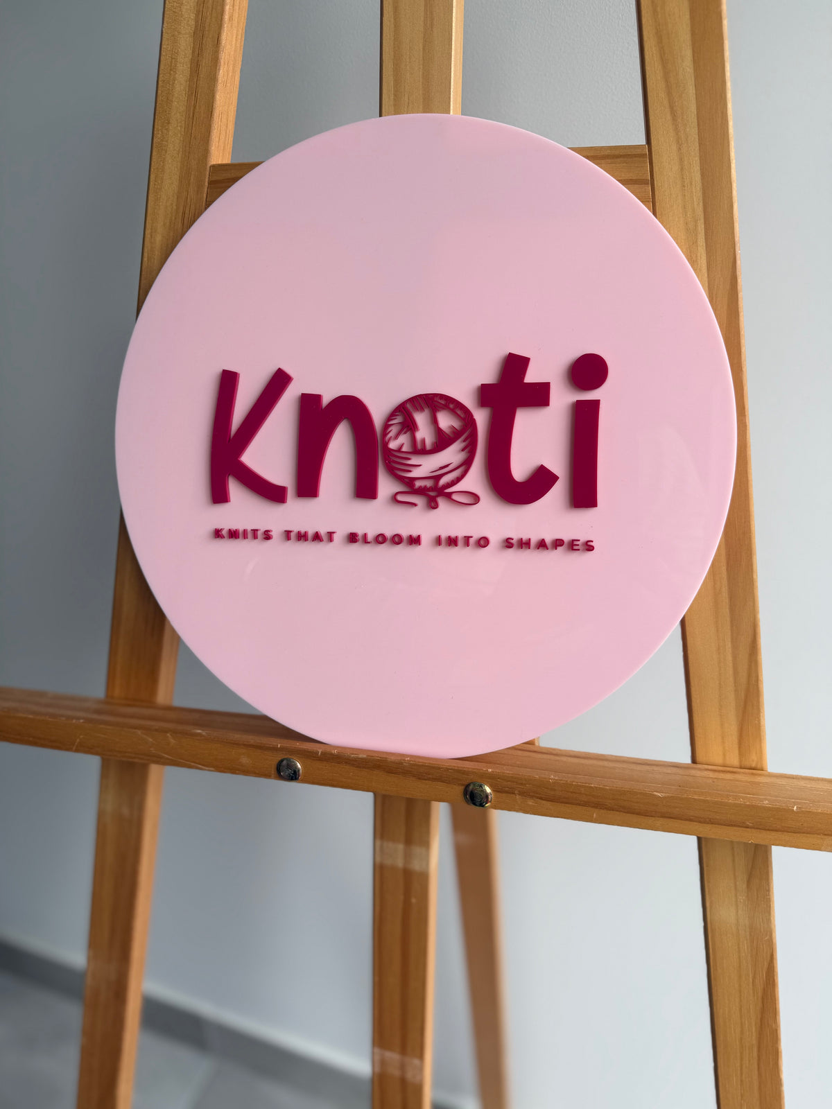 Business Signage